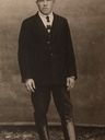 Record image of Taavetti Antinpoika Asikainen