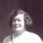 Record image of Gladys Fraenkel (born Kemper)