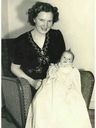 Record image of Christina Christiansen (born Tobiasdotter)