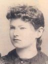 Record image of Margaret Louise "Lulu" Shannon (nacida Roberts)