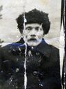Record image of Antti "Ant-setä" Nikkinen