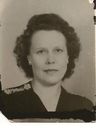 Record image of Yeromia Elizabeth Green (born Cottle)