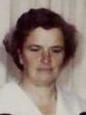 Record image of Lyyli Virtanen (born Kalliomäki)