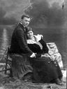 Record image of Helmi Amanda Aleksintytär Nikkilä (born Nenonen)