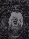 Record image of Agnes Maddocks (born Stuart)