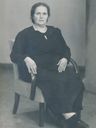 Record image of Ida Sofia Perälahti e. Wirkkala e.Tervaniemi (o.s. Kemppainen)