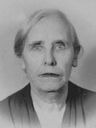 Record image of Rachel Farhi (born Mitrani)