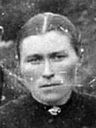 Record image of Beret Rønning (born Benjaminsdatter Sisselvold)