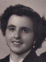 Record image of Teresa Suarez Fernández (nacida Perez Gonzalez)