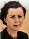 Record image of Teresa ALVAREZ (nacida FERNANDEZ PEREIRAS)