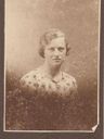 Record image of Erna Marie Knudsen (born Andersen)