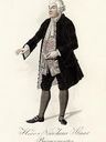 Record image of Nils Pedersson