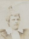 Record image of Katherine Laura (Katie) Aker (born Parker)