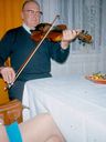 Record image of Gustaf Kristian Rosvall
