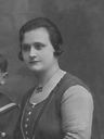 Record image of Carmen Rodriguez (nacida Garcia Lopez)