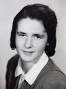 Record image of Luise Marie Else Schmidt (born Wald)