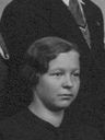 Record image of Eeva Ireene Pekantytär Karkman (born Oinonen)