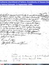 Record image of Catharina Elisabetha Juliana Agnesa Maria ) Lehn (geb. Vielmetter)