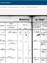 Record image of Johann Karl Janson