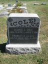 Record image of George Edmond Cole