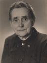 Record image of Margarethe Luise Mathilde Heuer (nacida Schmidt)