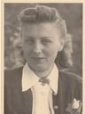 Record image of Justina "Sinja" Schmidt (geb. Rozmanic)