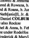 Record image of Daniel Colburn