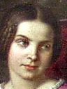 Record image of Johanne Henriette Friederike Caroline Bertha Sartorius (geb. Post)
