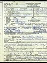 Record image of Mary Agnes Reilly (born O'Neil)