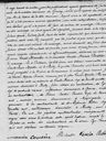 Record image of Louise Maria Joséphe Marche (born Cousin)