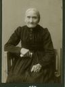Record image of ANNICKA Johansson (born Christensdotter)