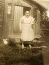 Record image of Maria Liisa Saukko (born Viljamaa)