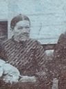 Record image of Brita Sofia Eliaantytär Sunela ent. Alatalo (o.s. Kyllönen)