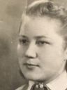 Record image of Elli Ester Heino (born Heikkilä)
