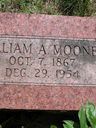 Record image of William Armstead Mooney