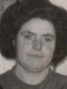 Record image of María Milagros Díez Pacho (born Fernández García)