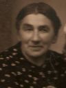 Record image of Maria Perzl (geb. Breid)