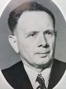 Record image of Jakob Bernhard Lind