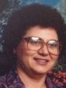 Record image of Encarnacion Veronica Shoup (nacida RUIZ)