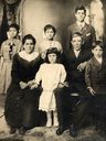 Record image of Antonia del Rio Morales (born Lopez del Rio)