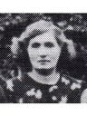 Record image of Hendrika Bouw