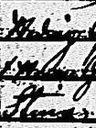 Record image of Gustaf Henrik Gabrielsson Helenius