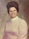 Record image of Marian Joyce Brown (born Moore)