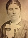 Record image of Maja Stina Rystrom (o.s. Pehrsdotter)