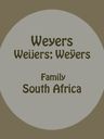 Record image of Margaretha Petronella Terblanche (born Weyers)