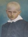 Record image of Hugh Erskine