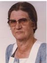 Record image of Josefa Wall (geb. Christl)