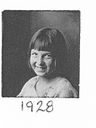 Record image of Hannah Cynthia Hiatt (born Carter)