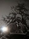 Record image of Alfred Zameo Boström