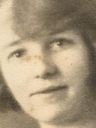 Record image of Alma Gladys Nicholson (born McKay)